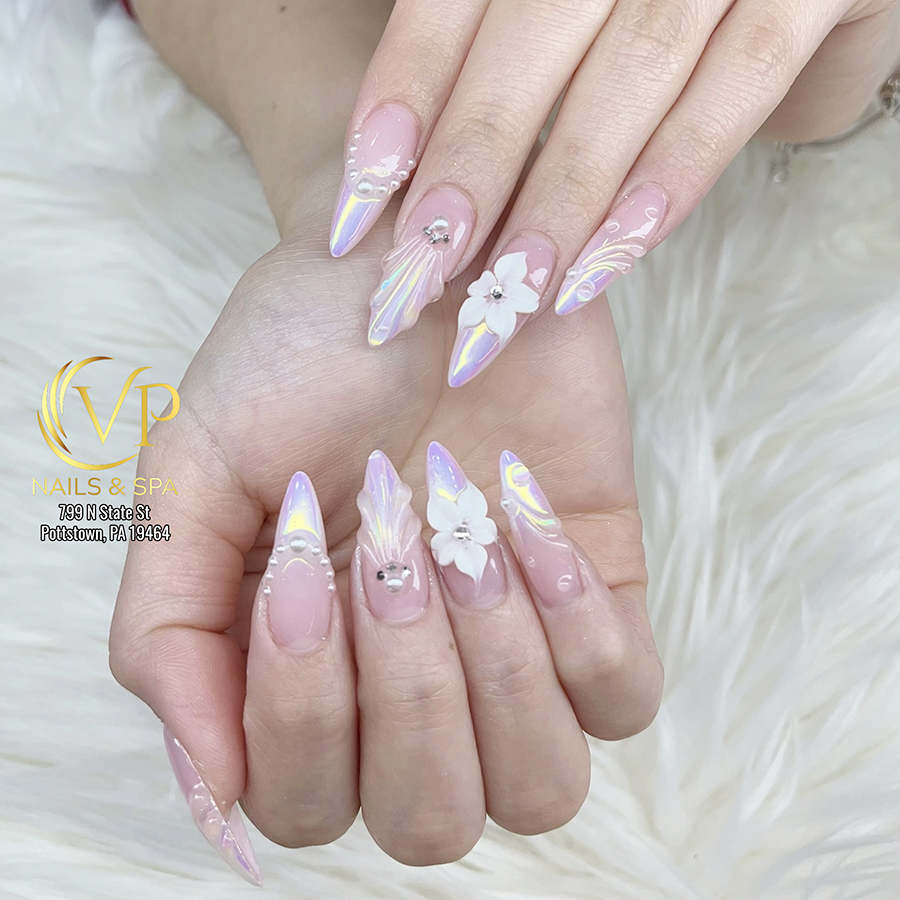 April 2026 Nail Inspiration – Stylish Looks for Every Taste
